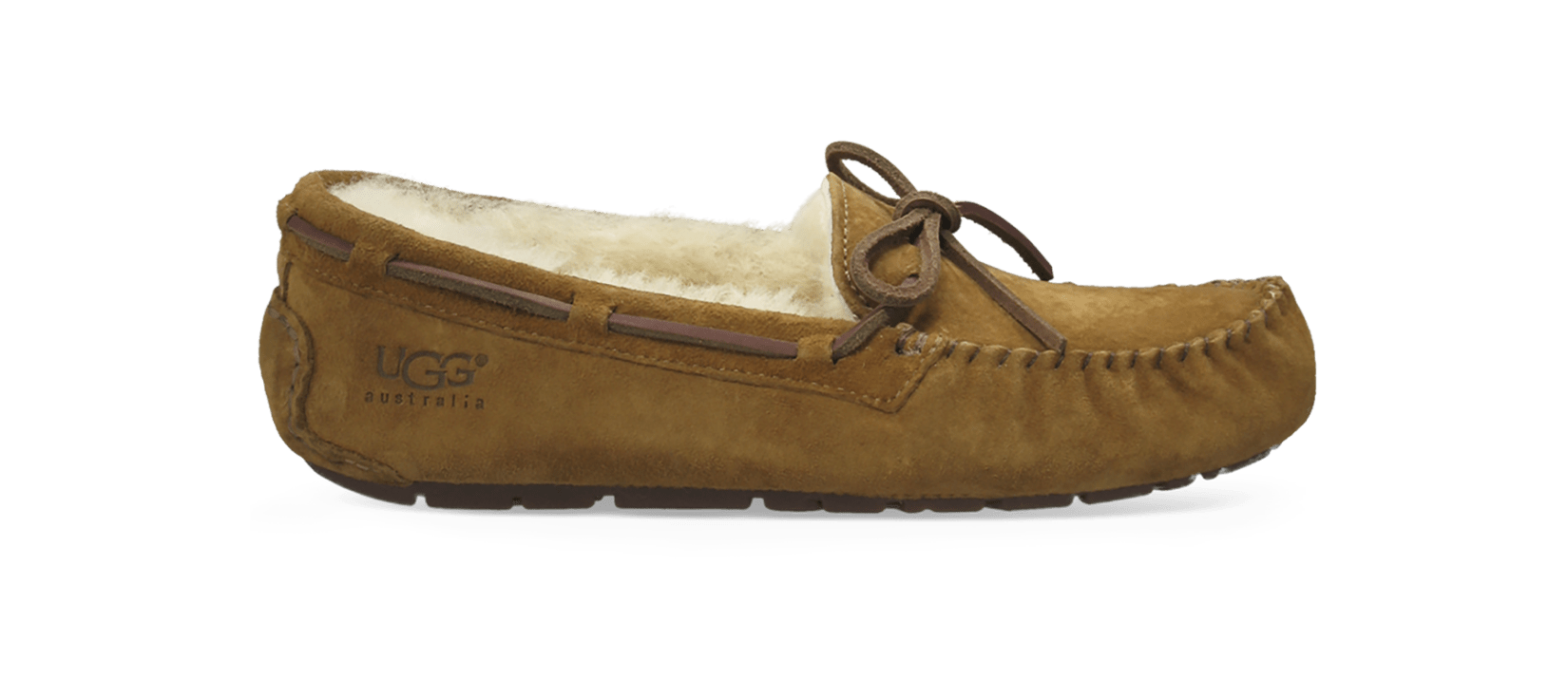 Dakota ugg sales moccasins sale